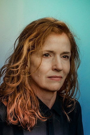 Sibylle Canonica in Beyond Silence