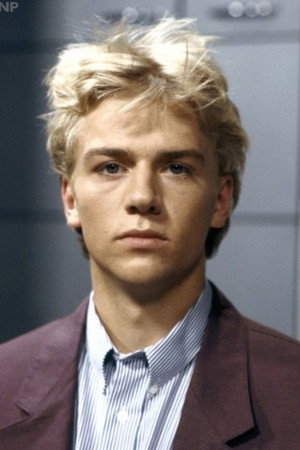 Antonie Kamerling in Exorcist  The Beginning