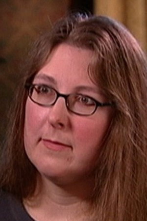 Angela Wesselman-Pierce in Catfish