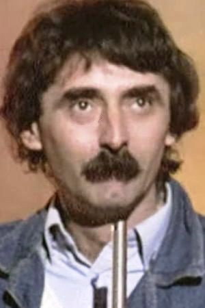 Miodrag Andrić in Hi, Inspector