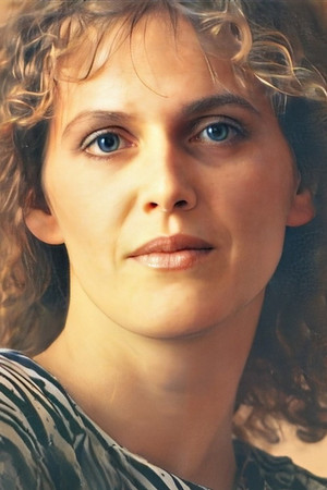 Inara Slucka in The Mediator