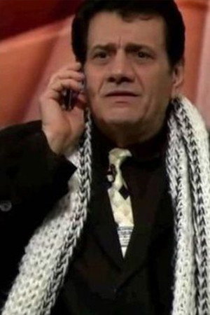 Mazhar Abol Naga in Looking for Troubles