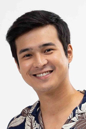 Jerome Ponce in In Thy Name