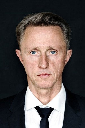 Martin Müller in Crumb