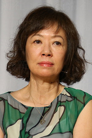 Miyoko Asada in The Furthest End Awaits