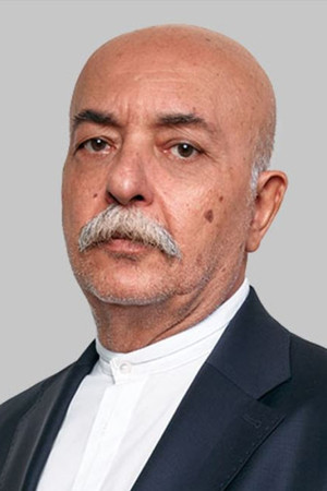 Settar Tanrıöğen in Takva: A Man's Fear of God