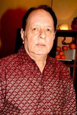 Navin Nischol in Parwana