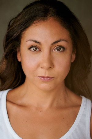 Nina Ashe in Homecoming