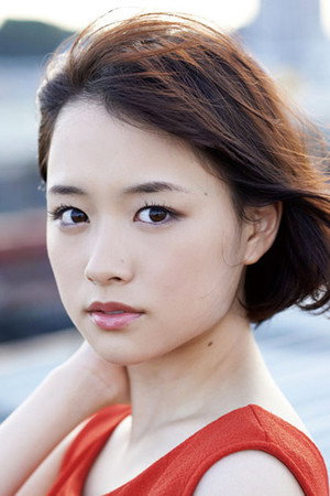 Sakurako Ohara in Organ