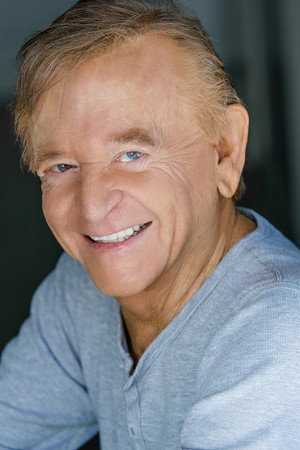 John Byner in The Black Cauldron