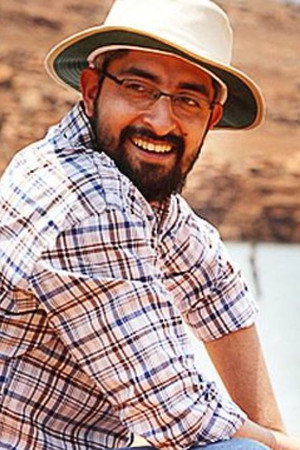 Abhishek Sharma in Tumhari Sulu