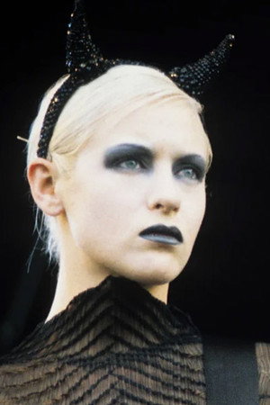 D'arcy Wretzky in The Smashing Pumpkins - Greatest Hits Video Collection