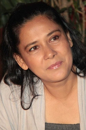 Lydia Kandou in Ikatan Darah