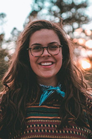 Abby McIntyre in The Bumbleboys