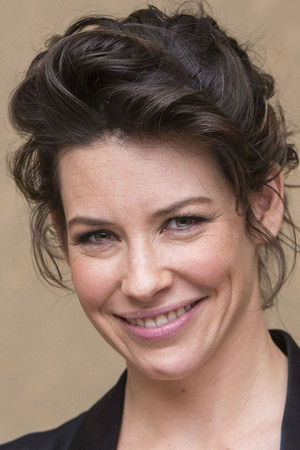 Evangeline Lilly in Afterwards