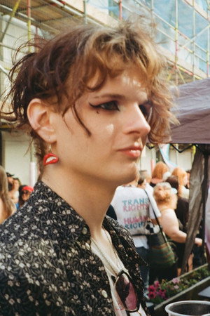 Matilda Alaina Boyd in ToothRot