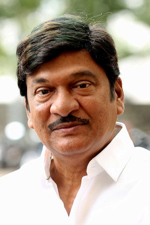 Rajendra Prasad in Aagadu