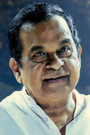 Brahmanandam in Gharana Bullodu