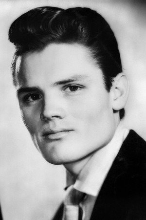 Chet Baker in Let's Get Lost