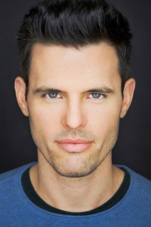 Chris Santos in Unsettled