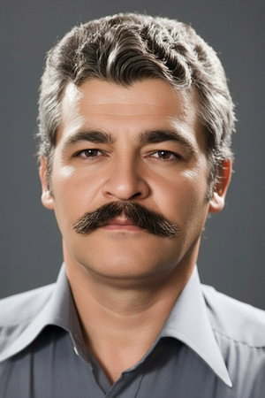 Bilâl İnci in The Return