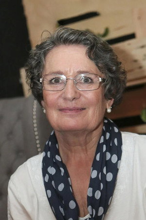 Eva Matejková in Náš pán doktor