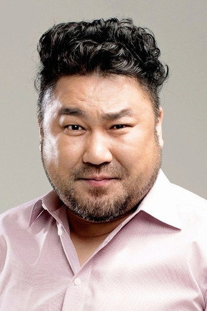 Ko Chang-seok in Mr. Idol