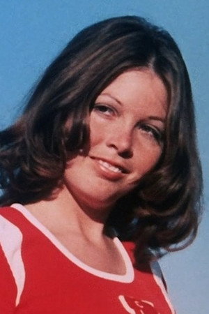 Denise Dillaway in The Cheerleaders