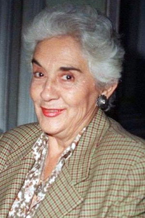 Floria Bloise in Conversations with Mother