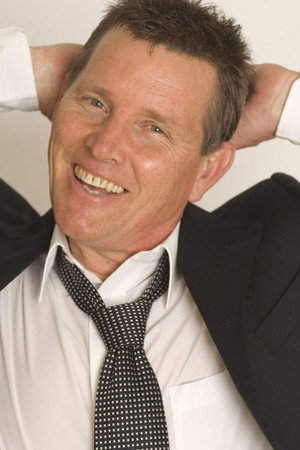 Tom Burlinson in The Man from Snowy River
