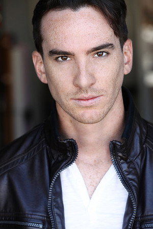 Brandon Shypkowski in Killer Date