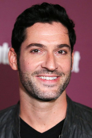 Tom Ellis in Isn t It Romantic