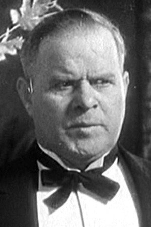 Harry Bernard in Thundering Tenors