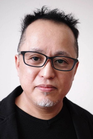 Takahide Hori in Junk Head