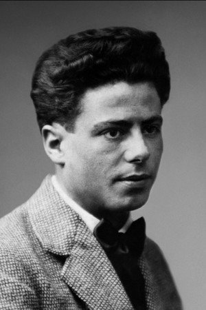 Jean Vigo in Jean Vigo : le son retrouvé