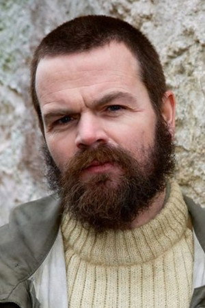 Stephen Walters in Hannibal Rising
