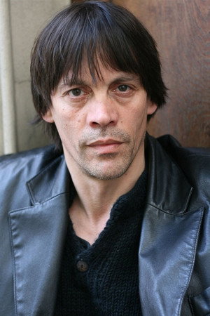Philippe Krhajac in Belleville Story