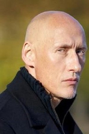 Detlef Bothe in Appetite