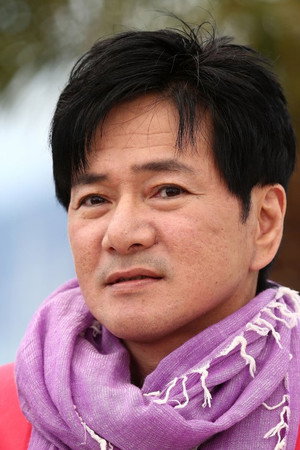 Jacky Woo in Shaolin vs. Evil Dead