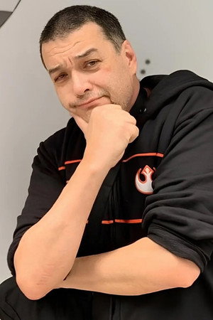 Eduardo Jardim in Brasil Animado
