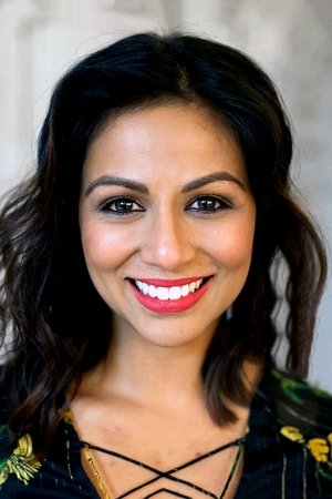 Karen David in Bollywood Queen