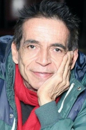 João Carlos Castanha in Família em Construção