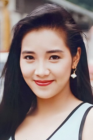 Tiffany Lau Yuk-Ting in A Chinese Ghost Story III