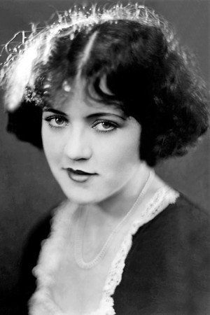 Marie Prevost in Parole Girl