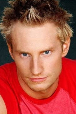 Zakk Moore in The Challenge