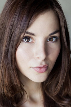 Kacey Barnfield in Welcome to Curiosity