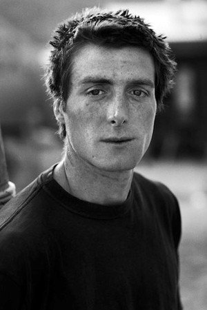 Sean Leary in The Asgard Project