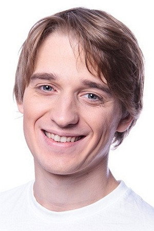 Stanislav Bzhezinskyi in Lethal Kittens