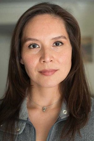 Stefany Mathias in Will to Win