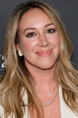 Haylie Duff in Bad Twin